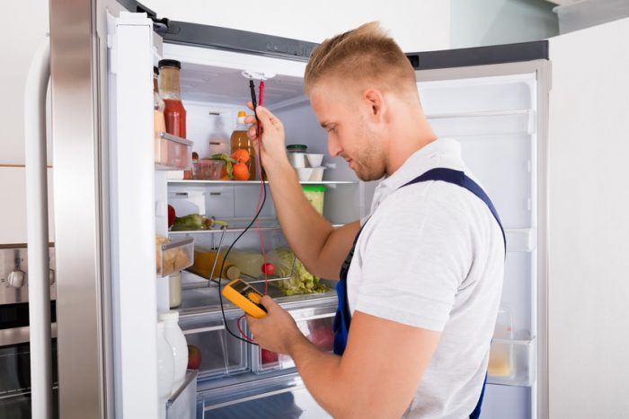 Cách sửa chữa tủ lạnh Hitachi tại nhà hiệu quả nhất